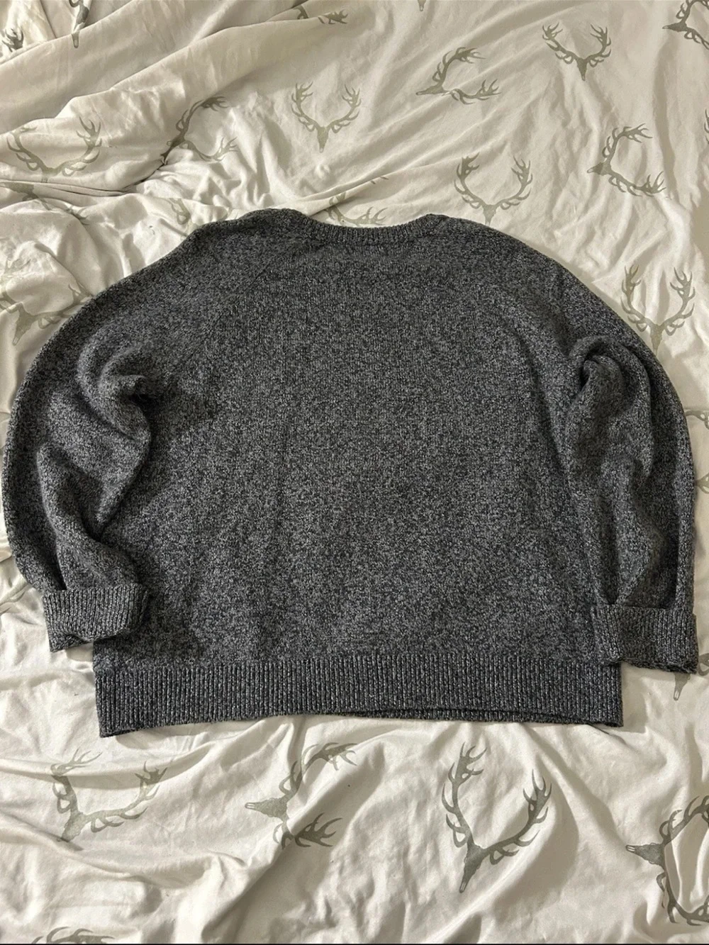 Banana Republic soft knit
